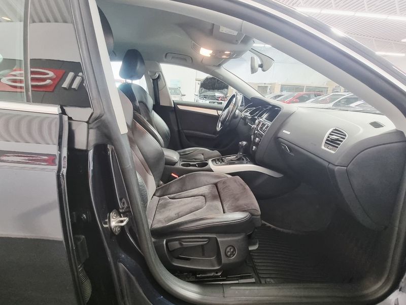 Audi A5 bild 14