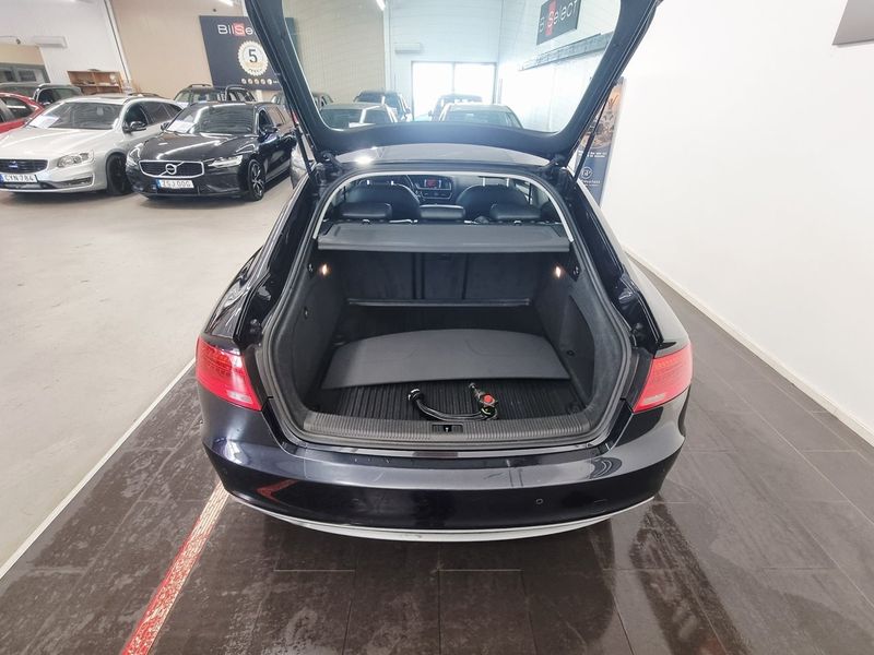 Audi A5 bild 19