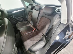 Audi A5 bild 9