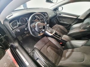 Audi A5 bild 7