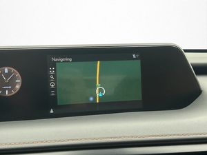 Lexus UX bild 17