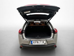 Lexus UX bild 8