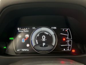 Lexus UX bild 16