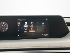 Lexus UX bild 18