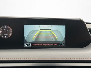 Lexus UX bild 19