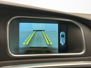 Volvo V40 bild 16
