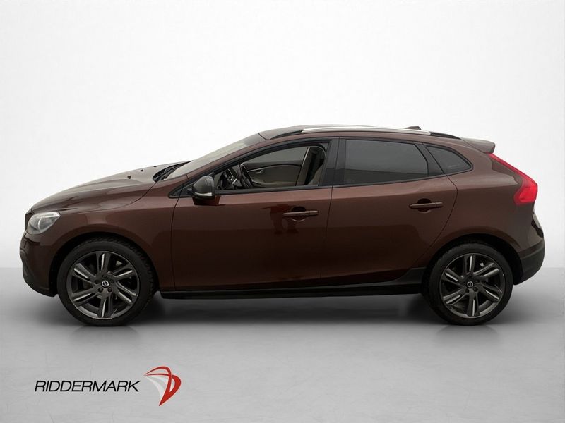 Volvo V40 bild 2