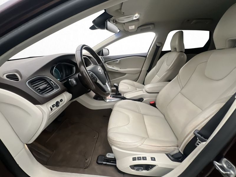 Volvo V40 bild 9