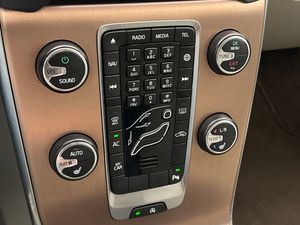 Volvo V40 bild 19