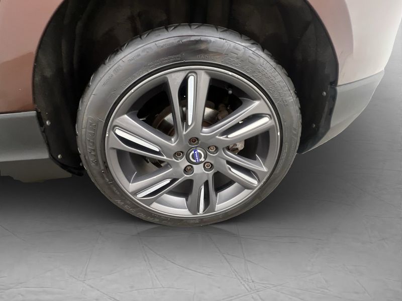 Volvo V40 bild 27