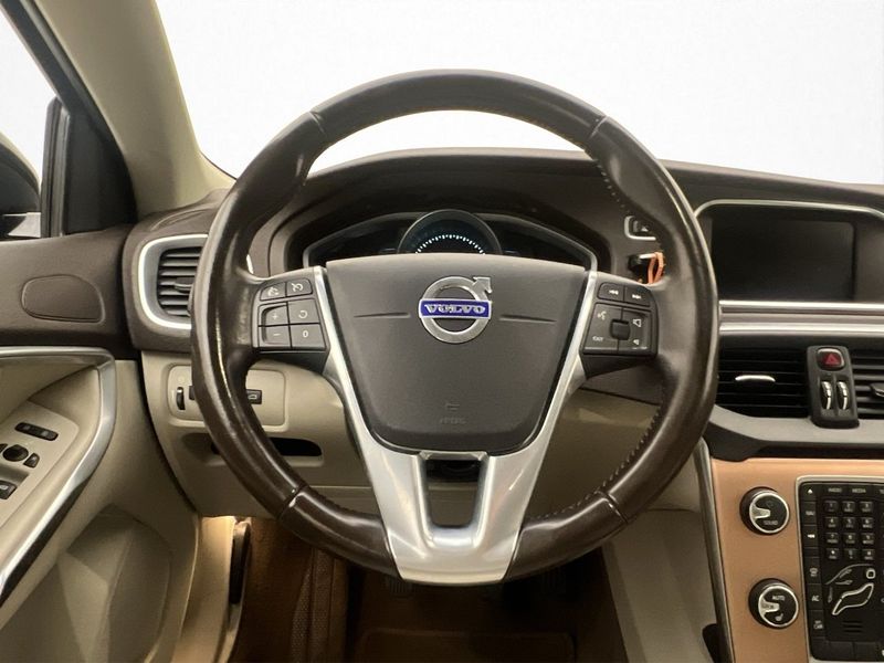 Volvo V40 bild 11