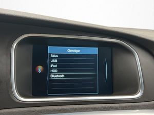 Volvo V40 bild 17