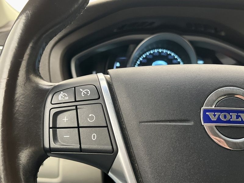 Volvo V40 bild 10