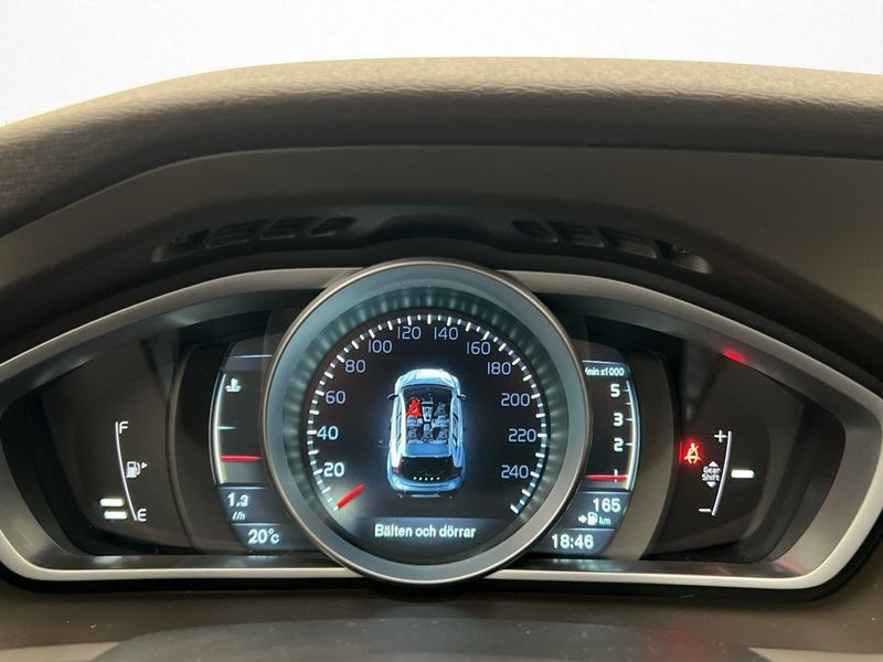 Volvo V40 bild 13
