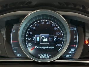 Volvo V40 bild 14