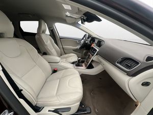 Volvo V40 bild 20