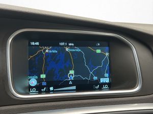 Volvo V40 bild 15