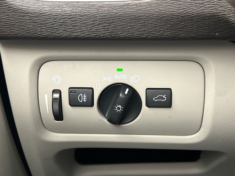 Volvo V40 bild 22