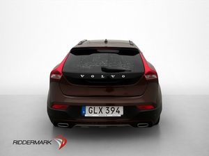 Volvo V40 bild 5