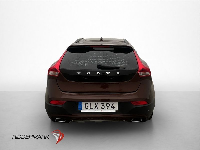 Volvo V40 bild 5
