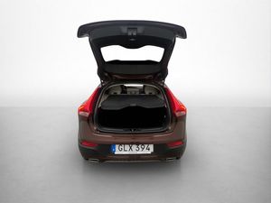 Volvo V40 bild 8