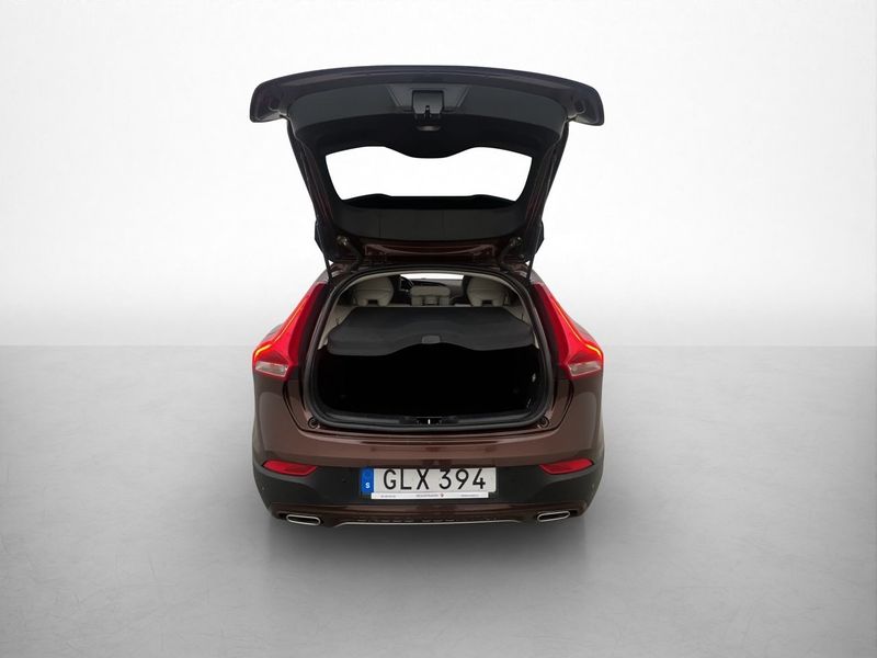 Volvo V40 bild 8