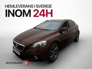 Volvo V40 bild 1