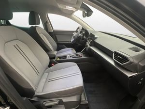 Seat Leon bild 14