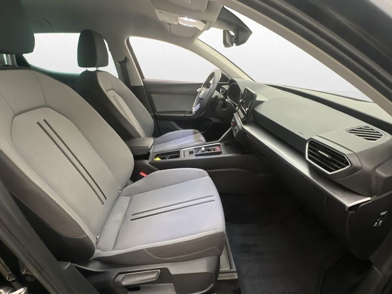 Seat Leon bild 14