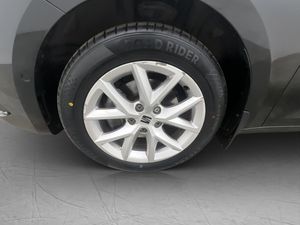 Seat Leon bild 21