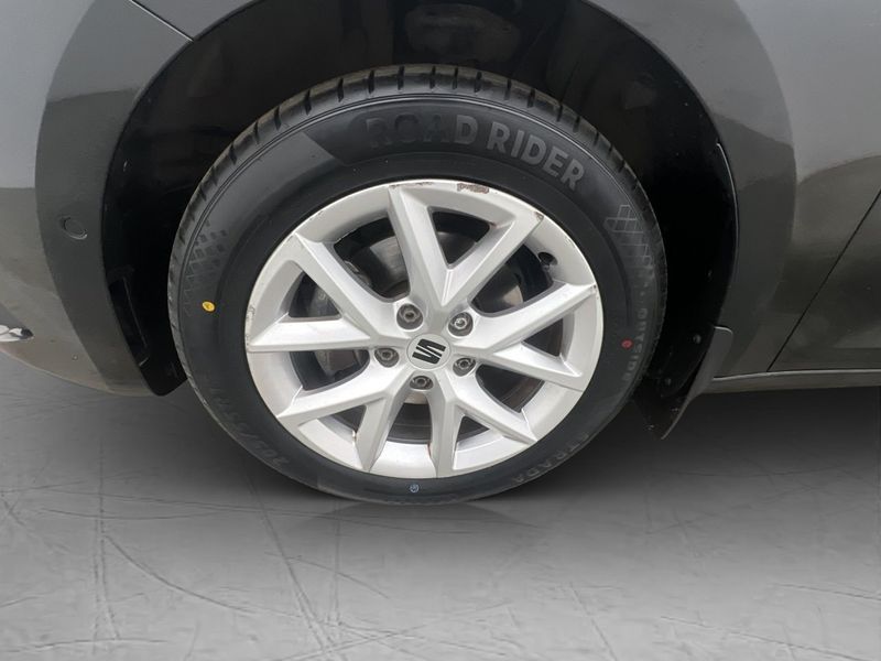 Seat Leon bild 21