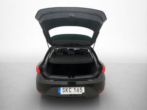 Seat Leon bild 8