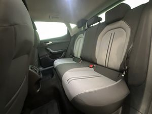 Seat Leon bild 15