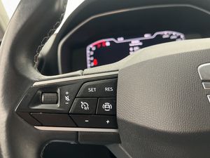 Seat Leon bild 11
