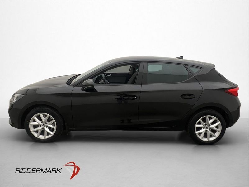 Seat Leon bild 2