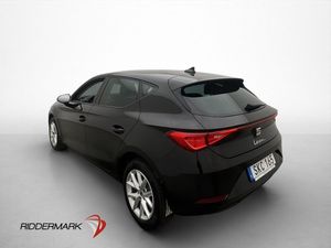 Seat Leon bild 4