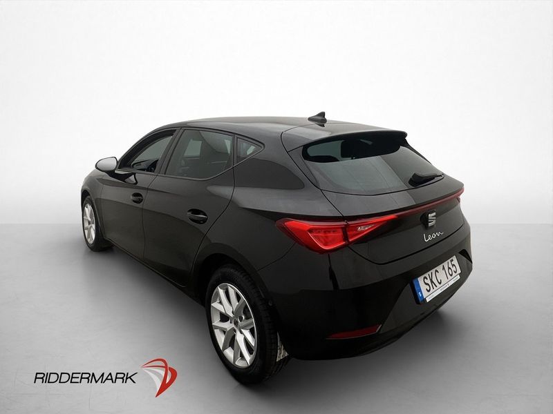 Seat Leon bild 4