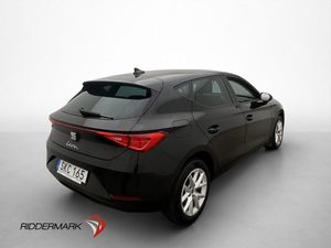 Seat Leon bild 6