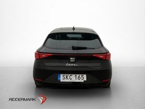 Seat Leon bild 5