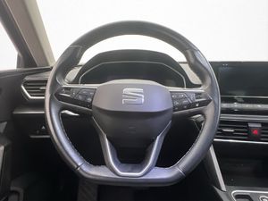 Seat Leon bild 10