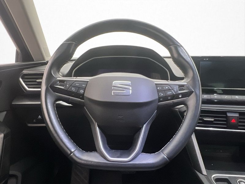 Seat Leon bild 10