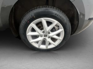 Seat Leon bild 22