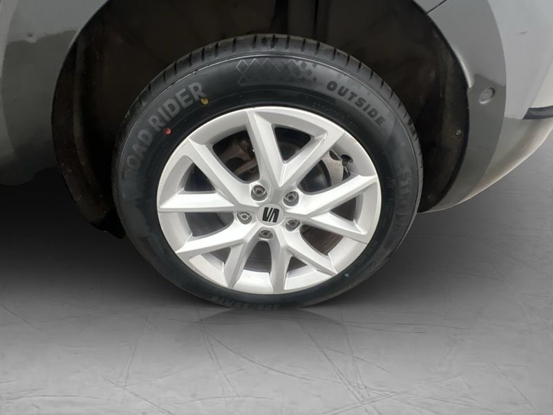 Seat Leon bild 22