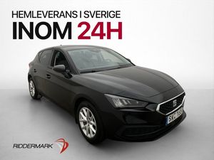 Seat Leon bild 3