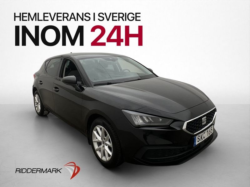 Seat Leon bild 3