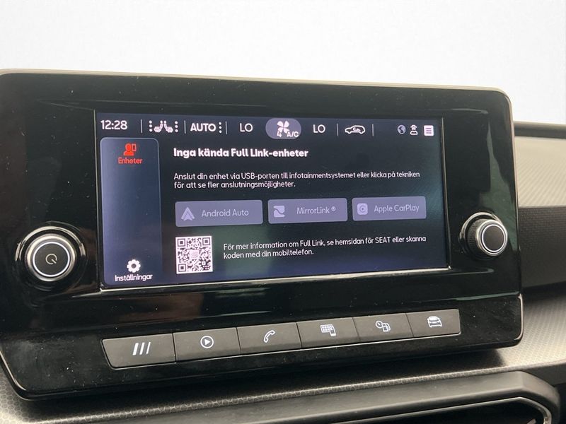 Seat Leon bild 16