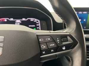 Seat Leon bild 13