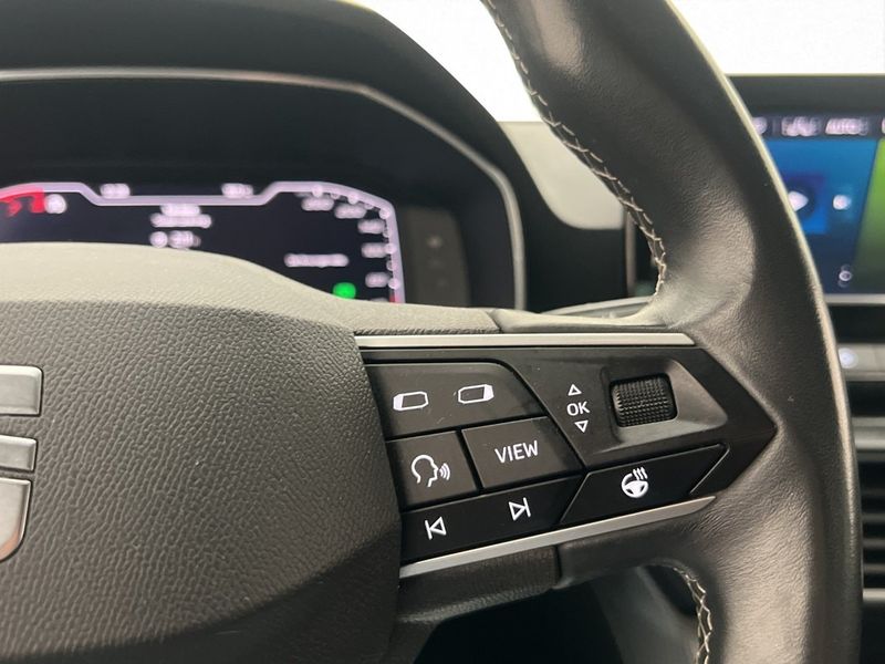 Seat Leon bild 13