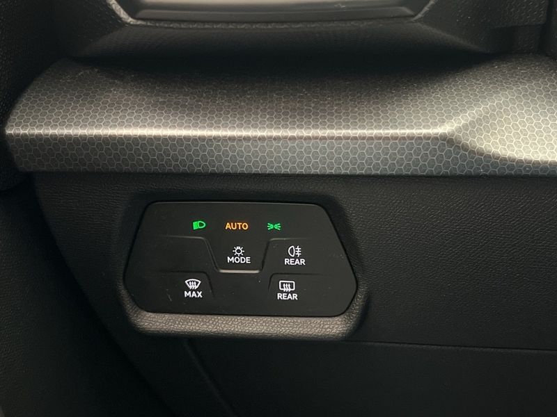 Seat Leon bild 19
