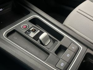 Seat Leon bild 18